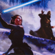 Illustration for article titled Its A Bantha Hoard Of Awesome emStar Wars: Episode VII/em Concept Art!